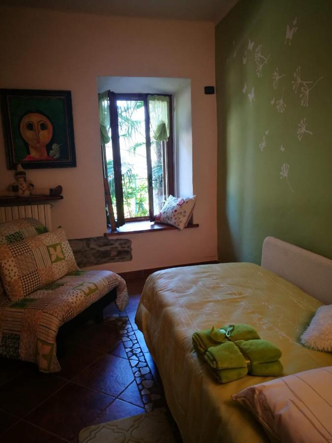La Baia D'Acquadolce Villa Bolzano Novarese Ngoại thất bức ảnh