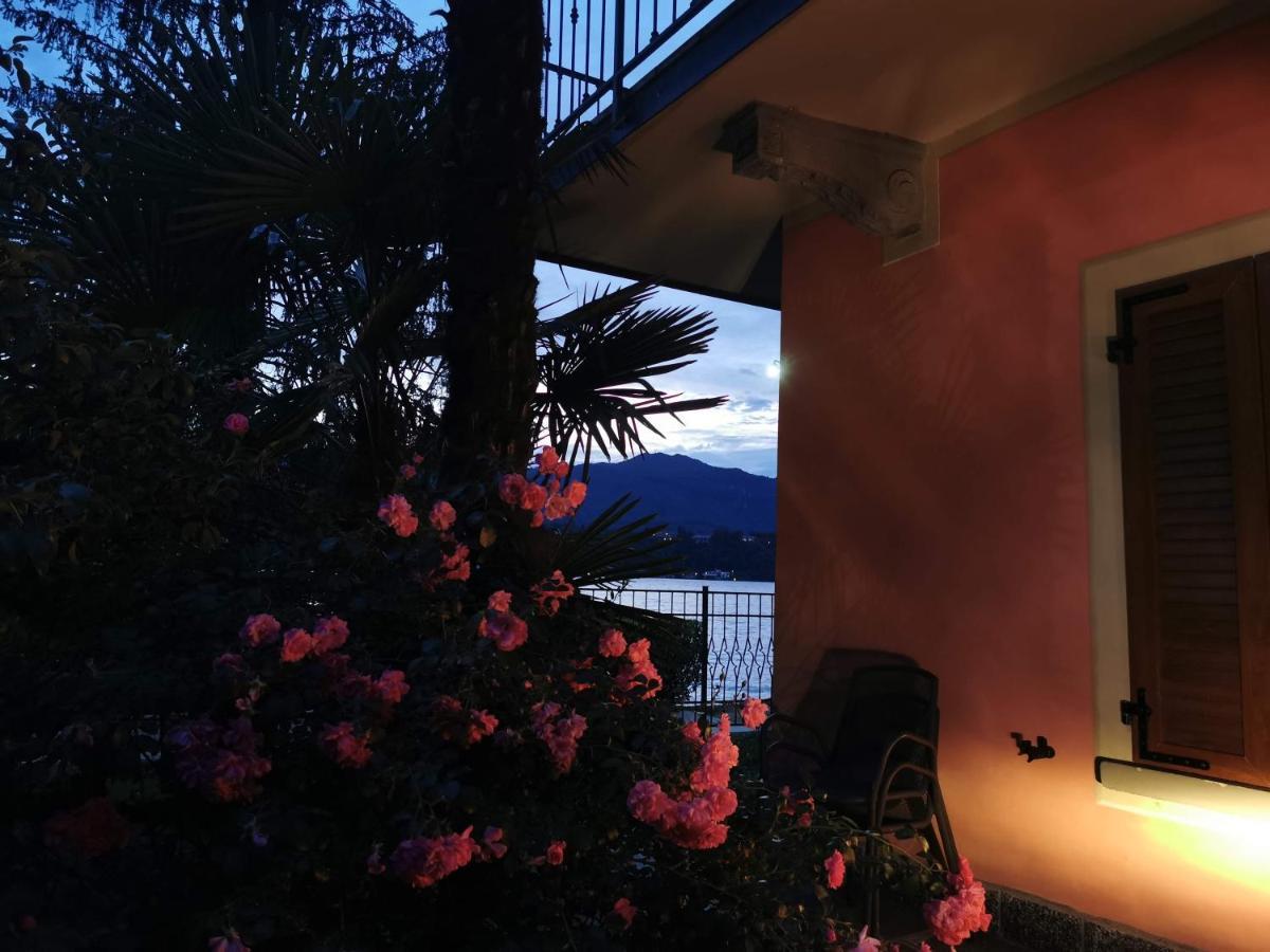 La Baia D'Acquadolce Villa Bolzano Novarese Ngoại thất bức ảnh