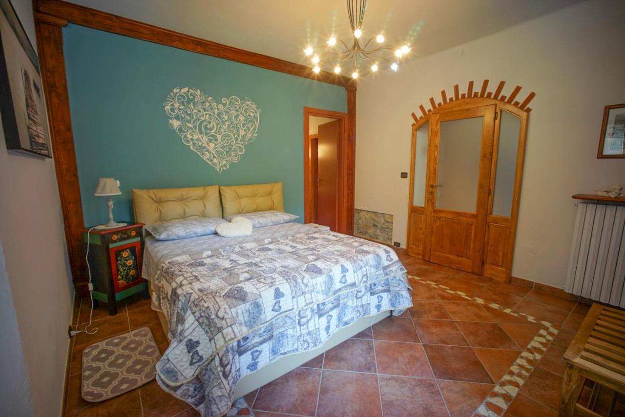 La Baia D'Acquadolce Villa Bolzano Novarese Ngoại thất bức ảnh