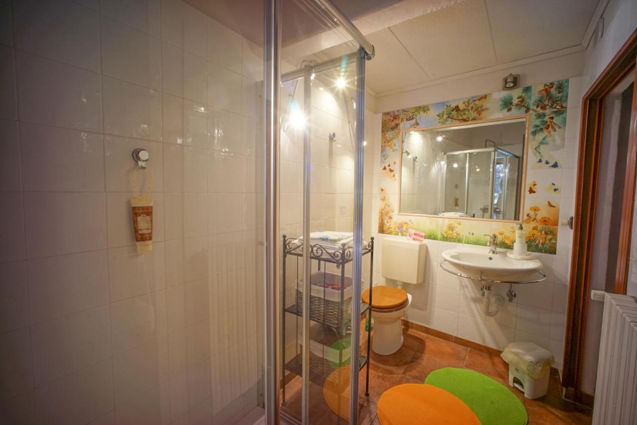 La Baia D'Acquadolce Villa Bolzano Novarese Ngoại thất bức ảnh