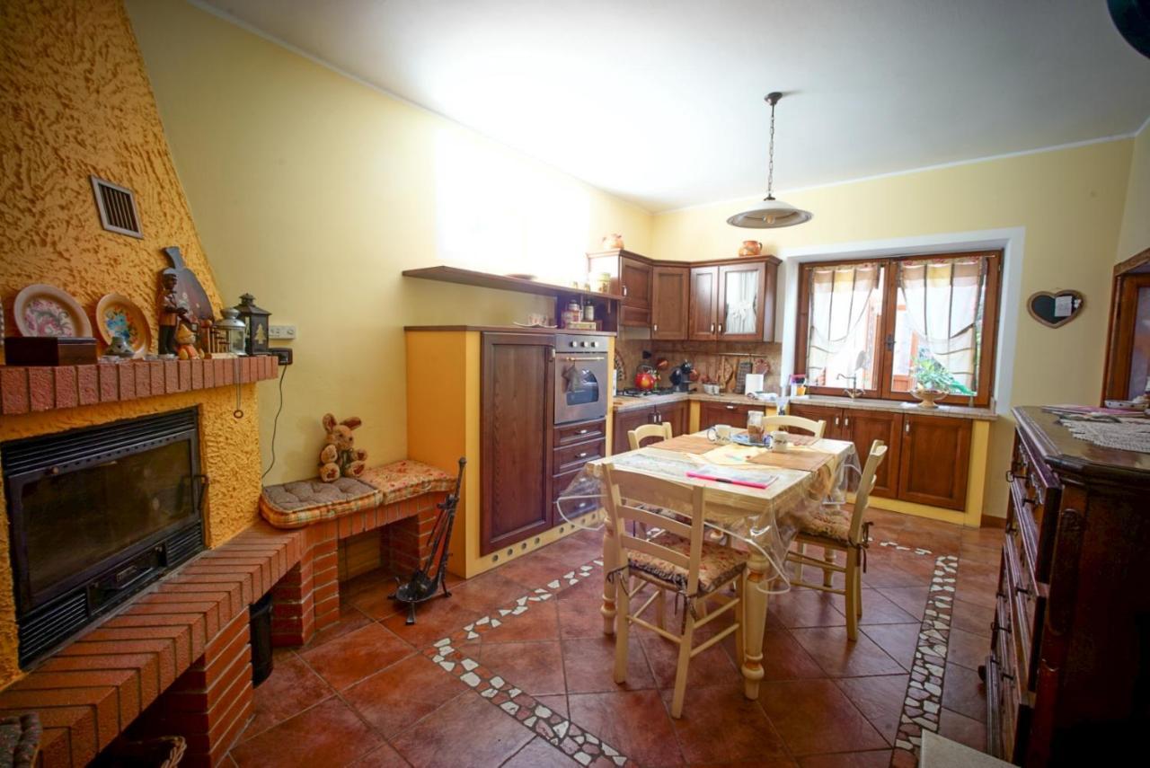 La Baia D'Acquadolce Villa Bolzano Novarese Ngoại thất bức ảnh